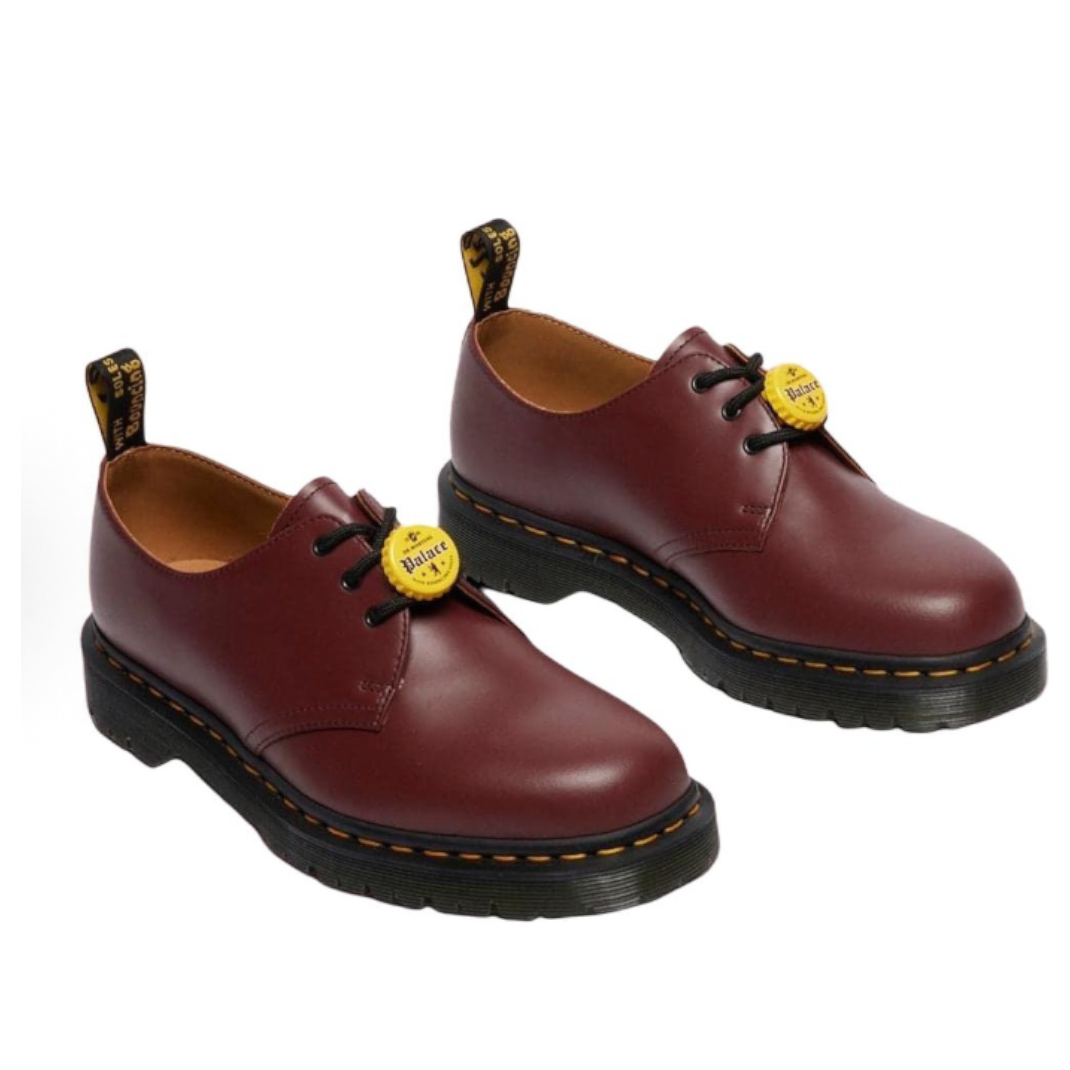 Dr. Martens x Palace 1461 'Cherry Red' 41827600