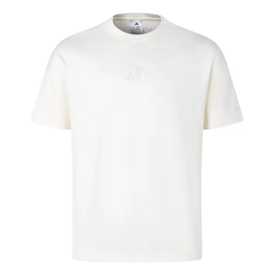 adidas All Szn T-Shirt 'White' JY8566