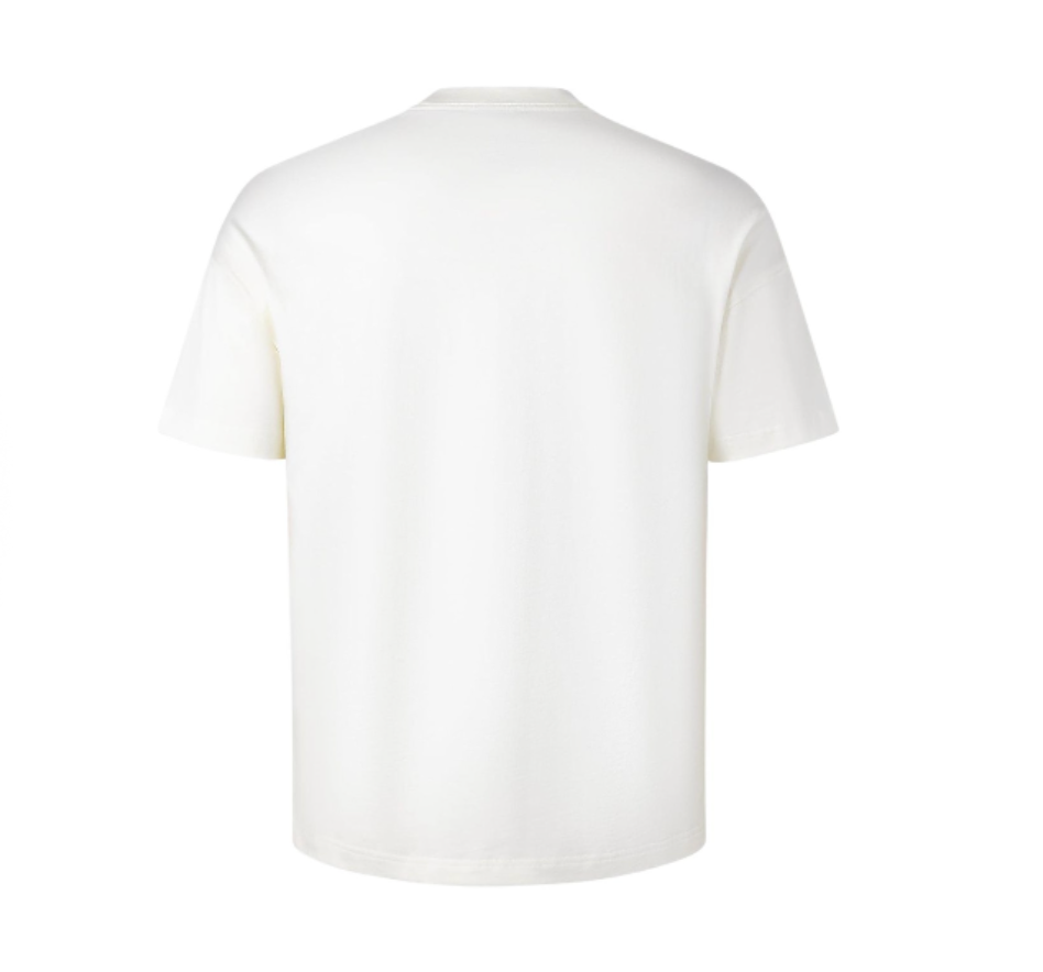 adidas All Szn T-Shirt 'White' JY8566
