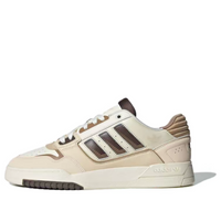 adidas Drop Step 2.0 'Cream White Brown' JP5884