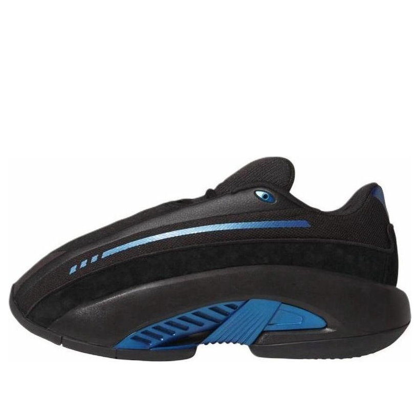 adidas Mad IIInfinity 'Black Dark Marine' JI0395