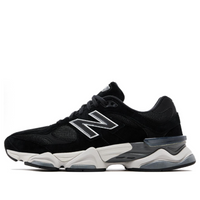 New Balance 9060 'Black Phantom' U9060JBK