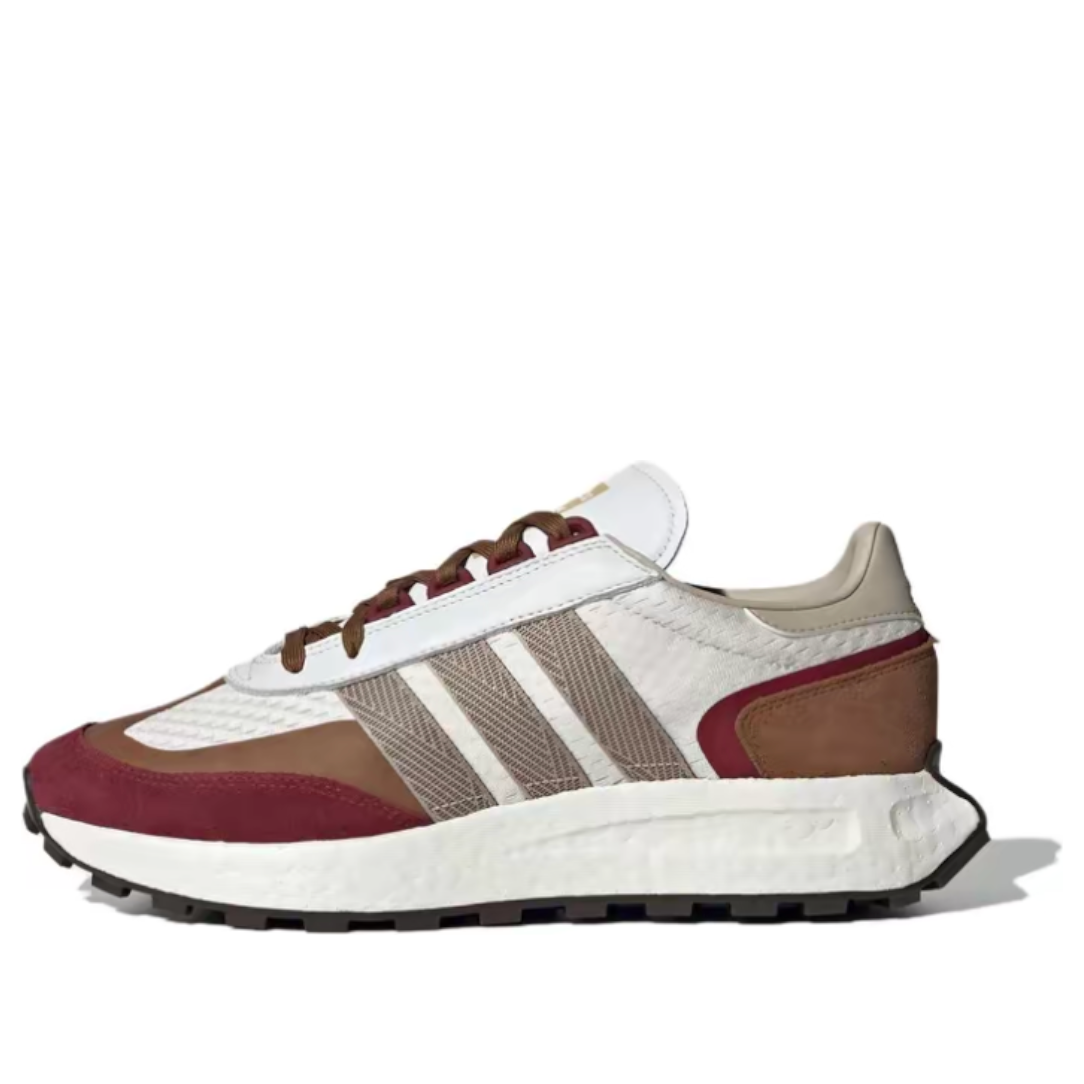 adidas Retropy E5 'Burgundy Brown' JI2529