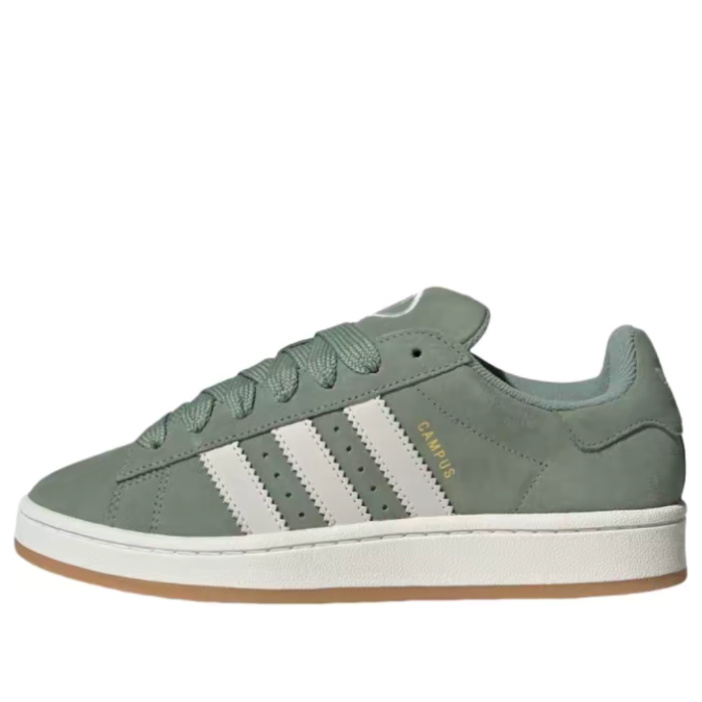 adidas Campus 00s 'Silver Green' JI2753