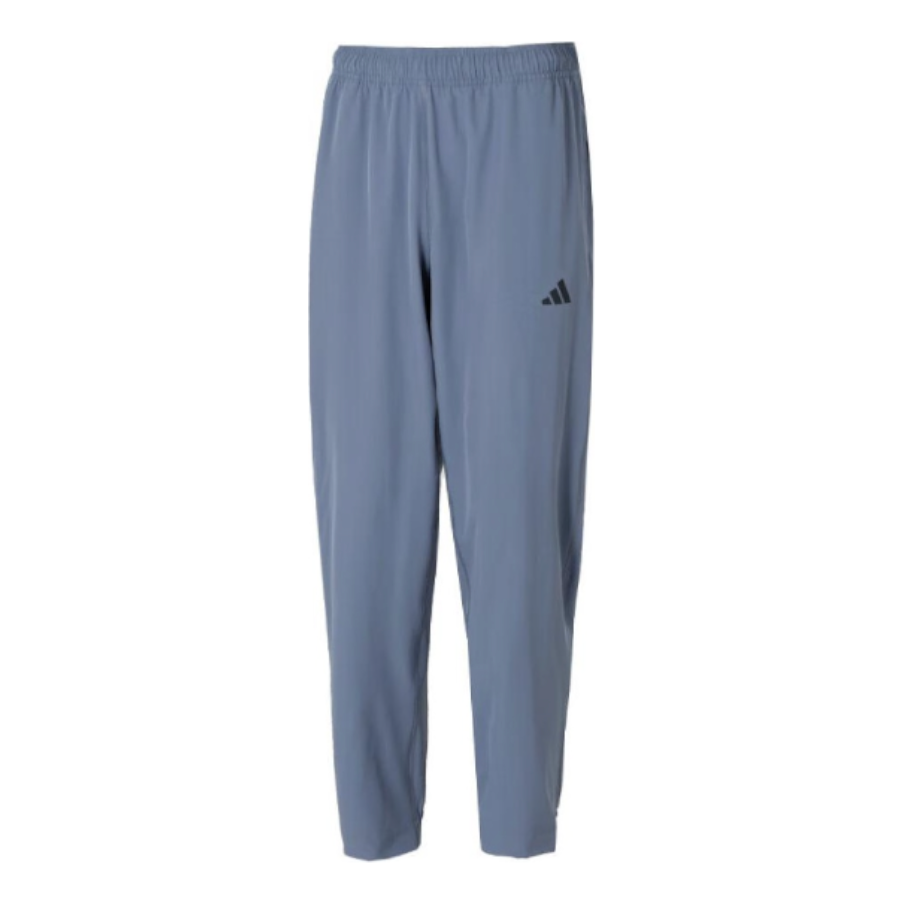 adidas Woven PT Pants 'Blue' JD0341