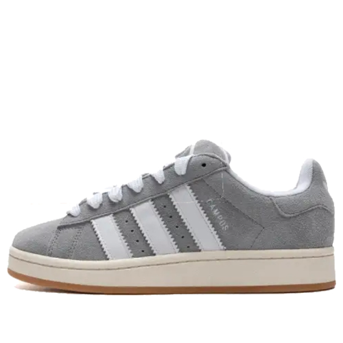 adidas Campus 00s 'Grey White' JQ4109