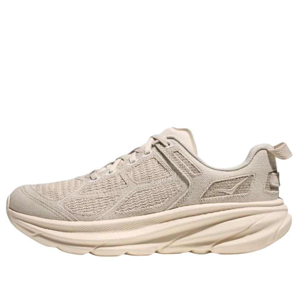 HOKA ONE ONE Clifton One9 BP 'Alabaster' 1162135-ACL