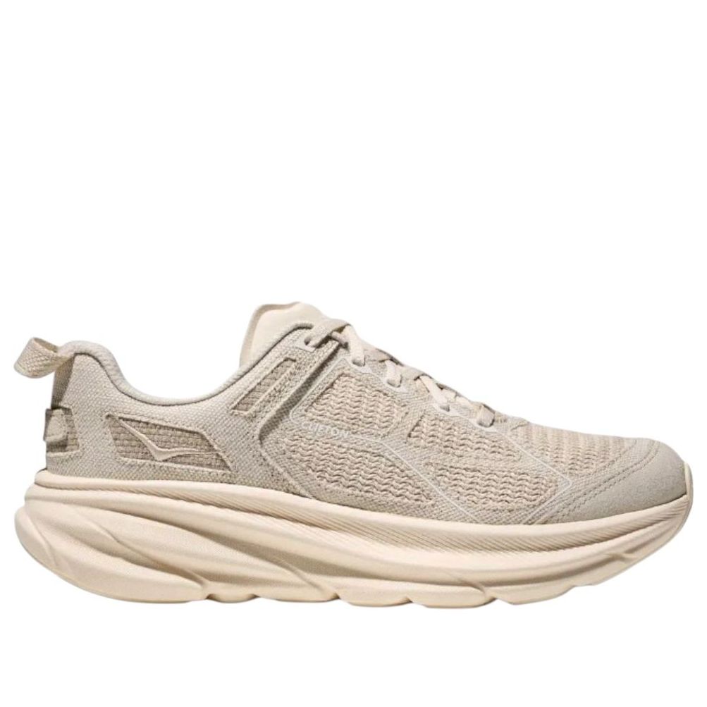 HOKA ONE ONE Clifton One9 BP 'Alabaster' 1162135-ACL