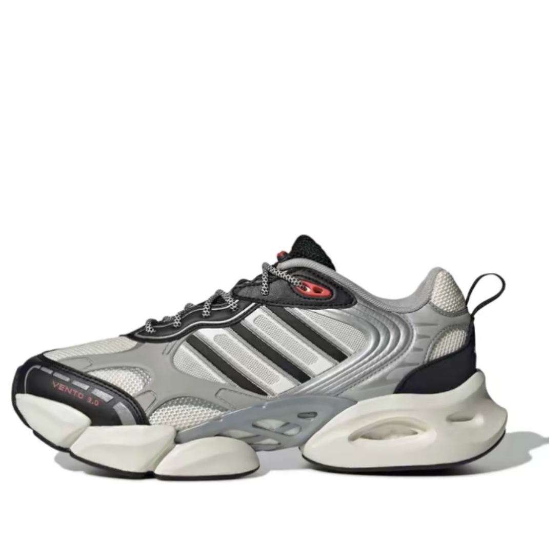 adidas Climacool Vento 3.0 'Grey Black' JP9632