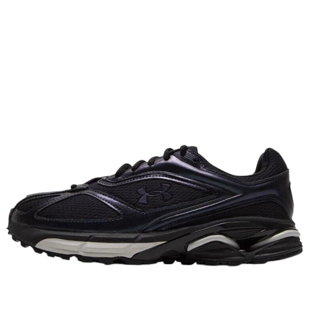 Under Armour HOVR Apparition Irid 'Black' 3028123-002