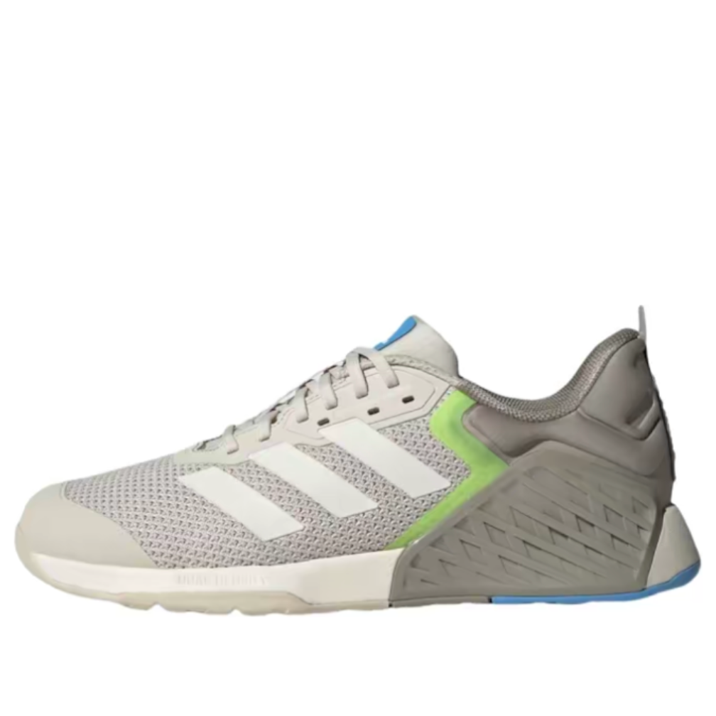 adidas Dropset 3 'Alumina Chalk White Blue Burst' JP7239
