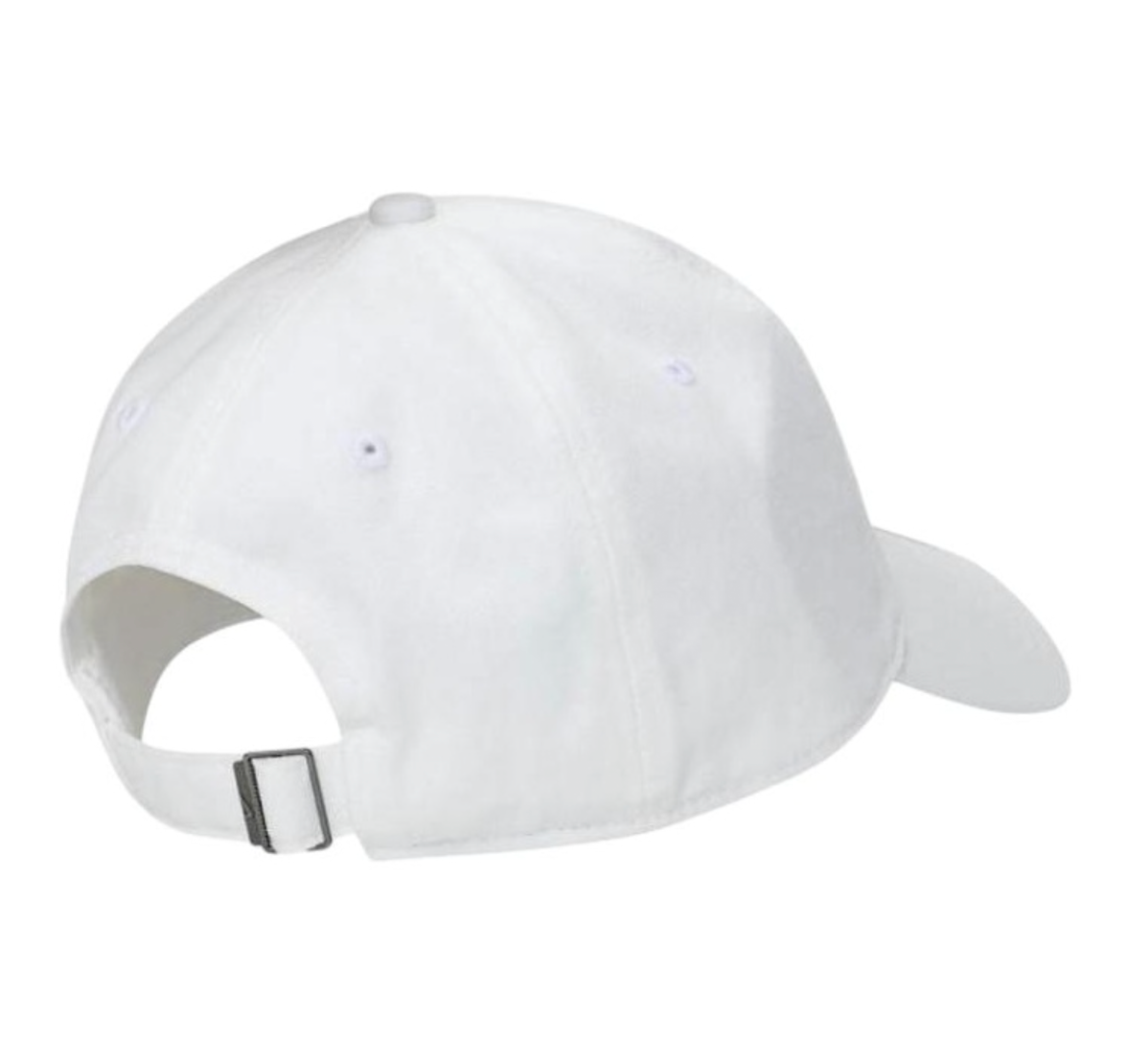 Nike Club CHBL Cap 'White Black' IF0209-100