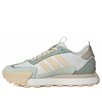 adidas Futro Mixr 'Pistachio Green Beige' JQ3661