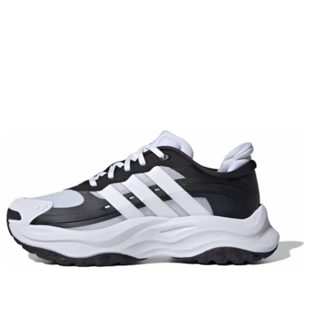adidas Maxxwavy HALO 'White Black' JS0221
