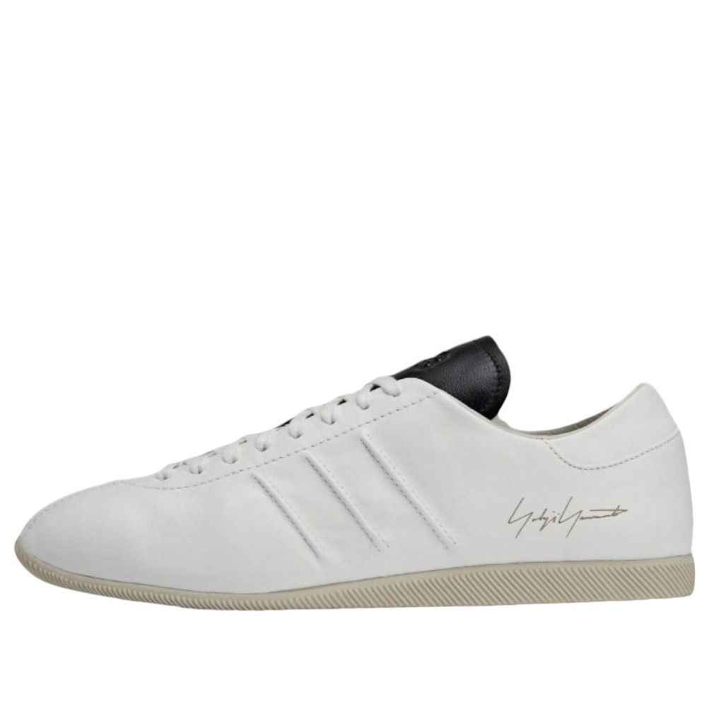 adidas x Y-3 Japan 'White Black Talc' JS1110