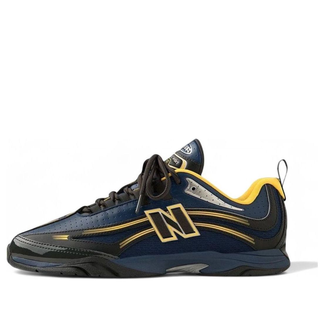 New Balance x Aime Leon Dore RC56 'Navy' URC56AN1