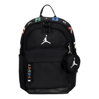 Air Jordan Jumpman Backpack 'Black Multi' JD2513158AD-002