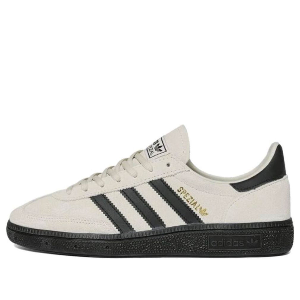 adidas Handball Spezial 'Grey Black Gold' JR3667