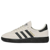 adidas Handball Spezial 'Grey Black Gold' JR3667