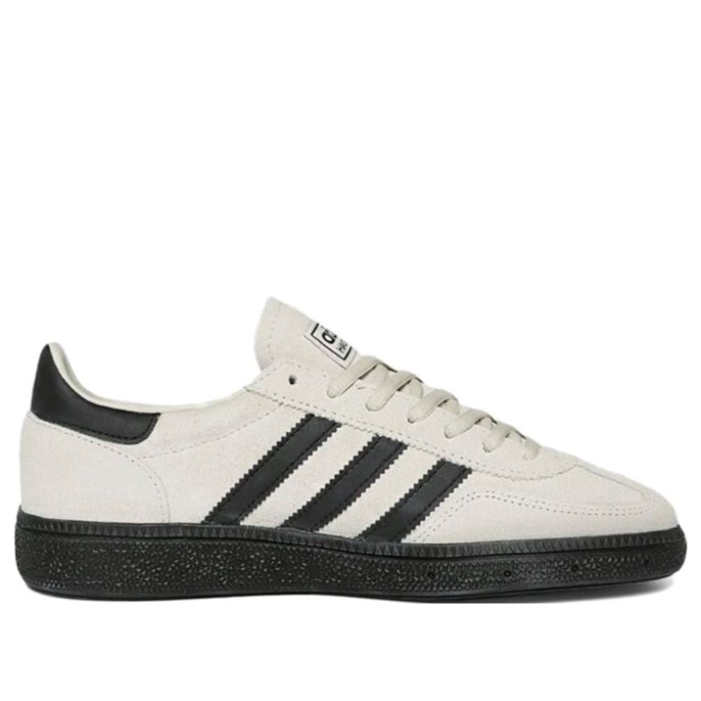 adidas Handball Spezial 'Grey Black Gold' JR3667