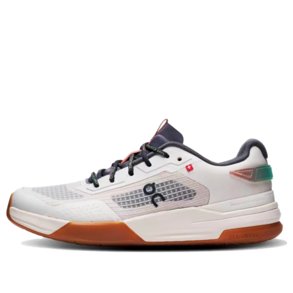 (WMNS) On Running The Roger Advantage Z5 'Cream Almond' 3WF10243116