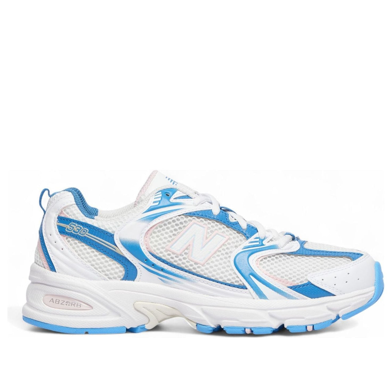 (WMNS) New Balance 530 'Blue White' U530FNA