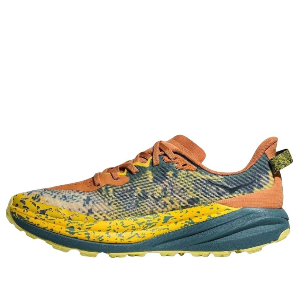 HOKA ONE ONE Speedgoat 6 'Terra Cotta Mountain Fog' 1147791-TTT