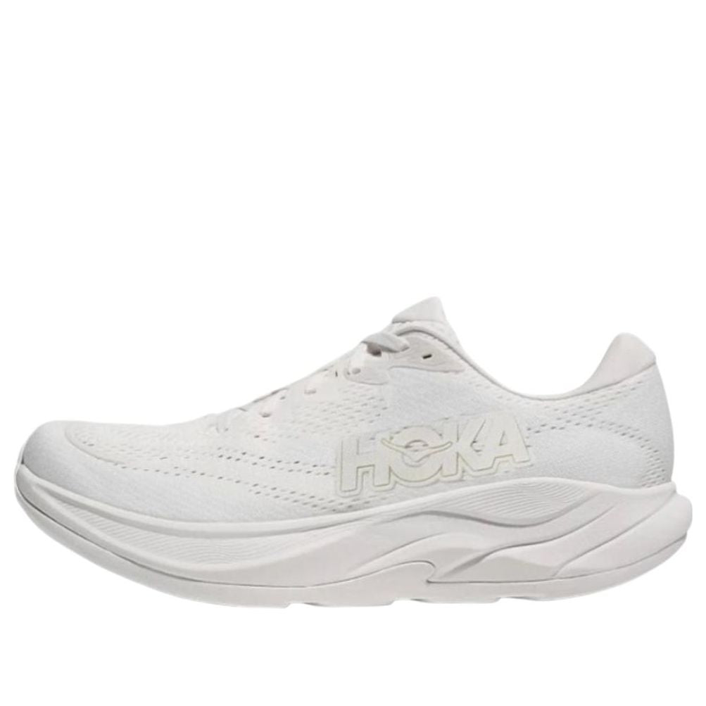HOKA ONE ONE Rincon 4 'Triple White' 1155130-WWH