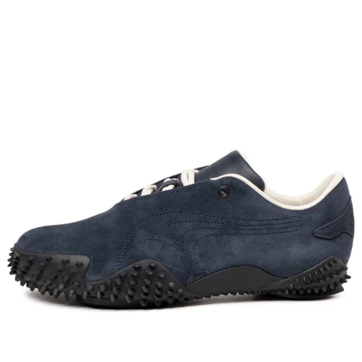 PUMA x JJJJound Mostro 'Deep Navy' 403823-03
