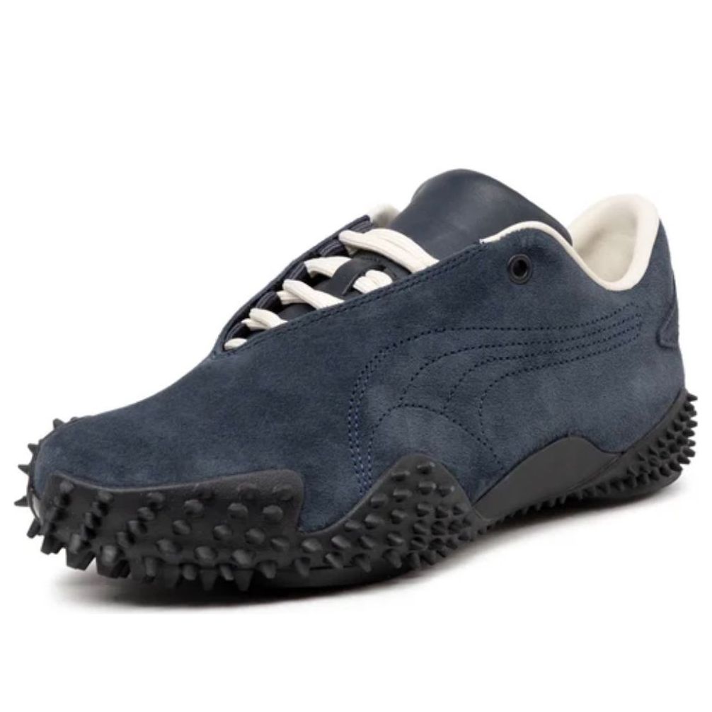 PUMA x JJJJound Mostro 'Deep Navy' 403823-03