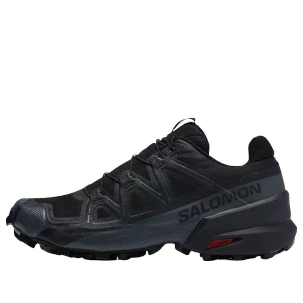 SALOMON Speedcross 'All Black' 475678