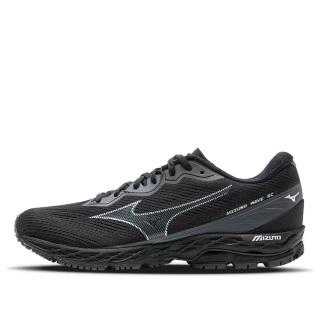 Mizuno Wave RC 'Black' D1GH251001
