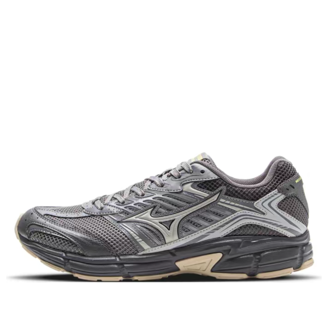 Mizuno Speed 2010 'Grey Silver' D1GH251704