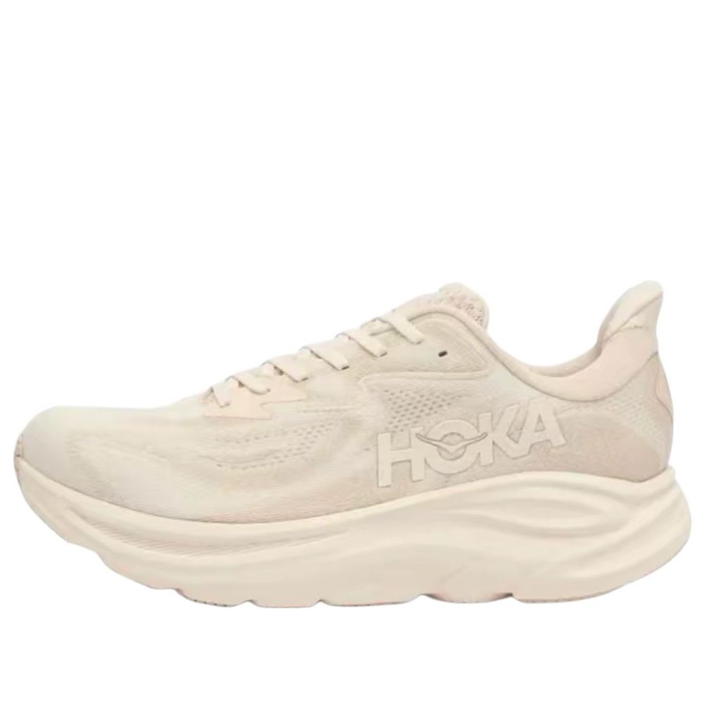 HOKA ONE ONE Clifton 10 'Oatmeal Oat Milk' 1162030-OLTM