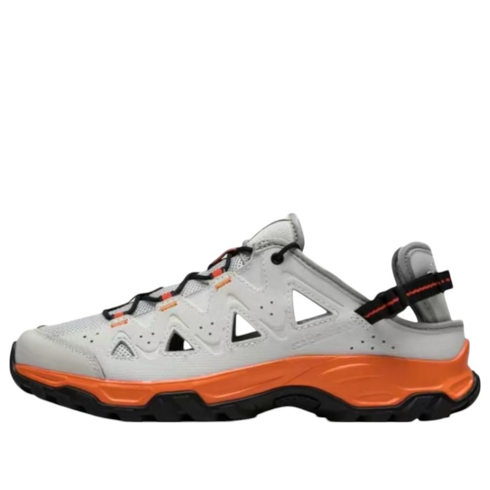 SALOMON Alhama 'Grey Orange' 477866