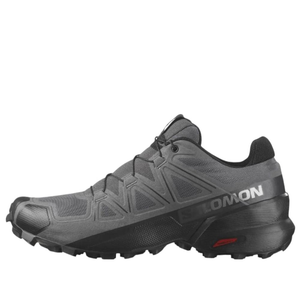 SALOMON Speedcross 3 'Dark Grey Black' 475679