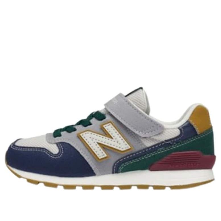 (PS) New Balance 996 'Multi Color' YV996JO3