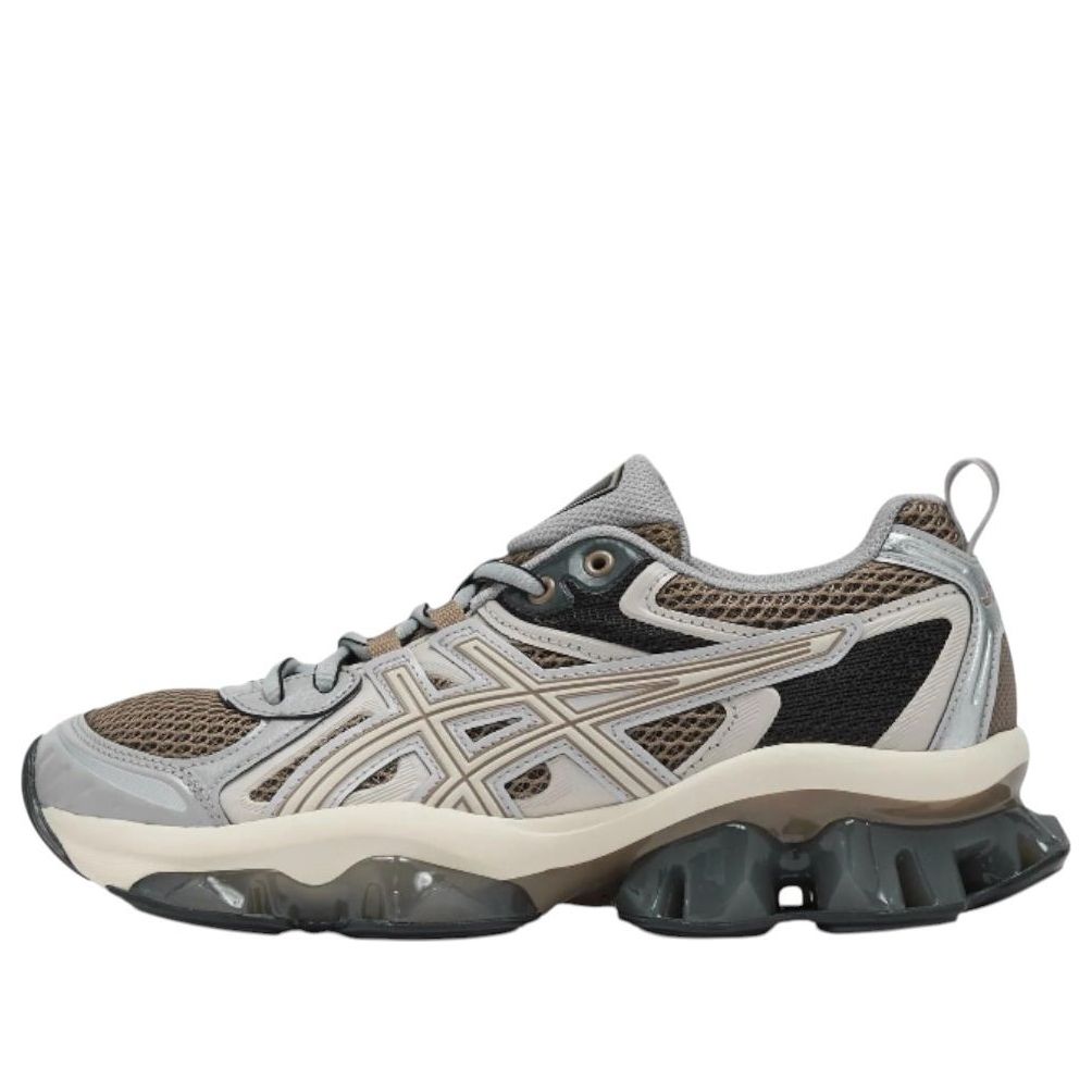 ASICS Gel-Quantum Kinetic 'Pepper Cement Grey' 1203A270-204