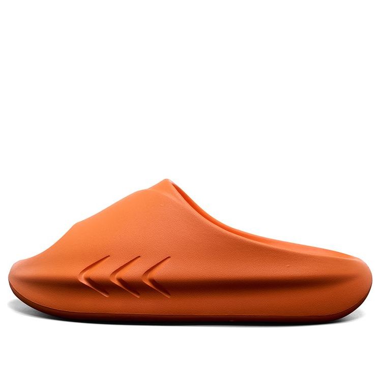 Rigorer Mini Shark Sandals 'Orange' Z324160202-5