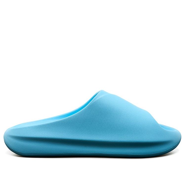 Rigorer Mini Shark Slides 'Light Blue' Z324160202-8