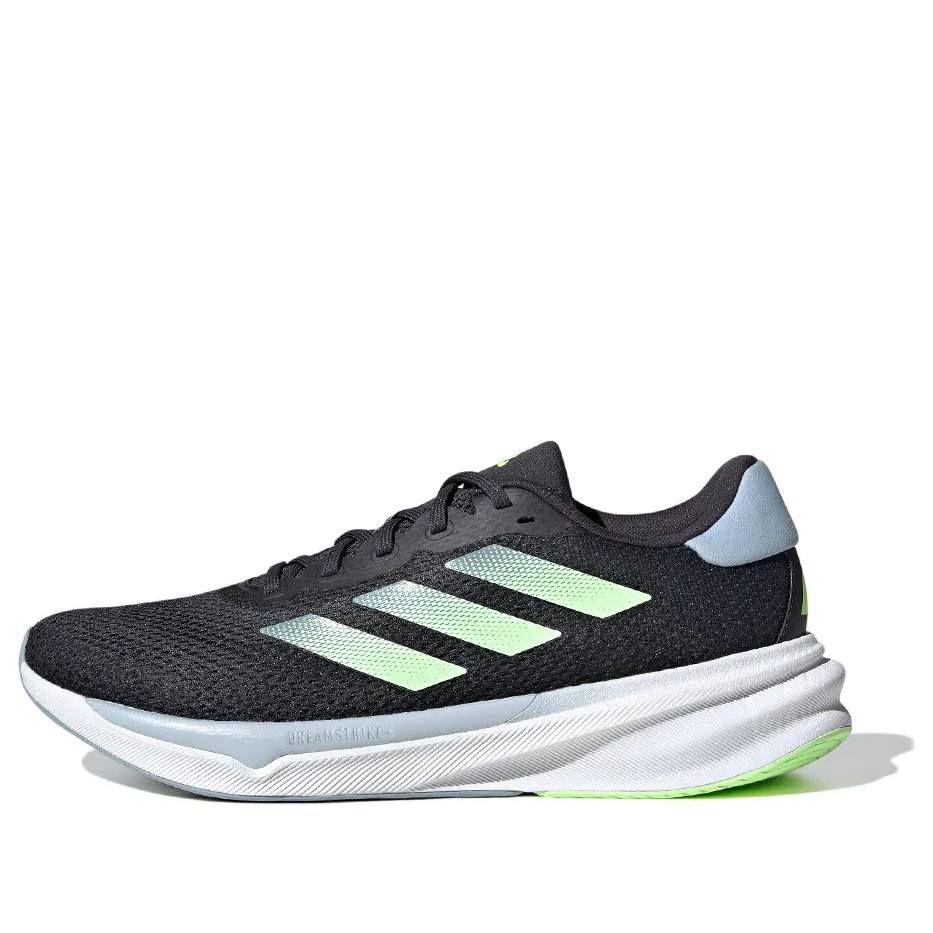 adidas Supernova Stride 'Carbon Green Spark' IG8315