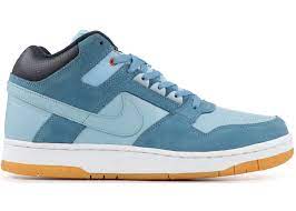 Nike Delta Force 3/4 SB Supreme 'Supreme' 309958-001