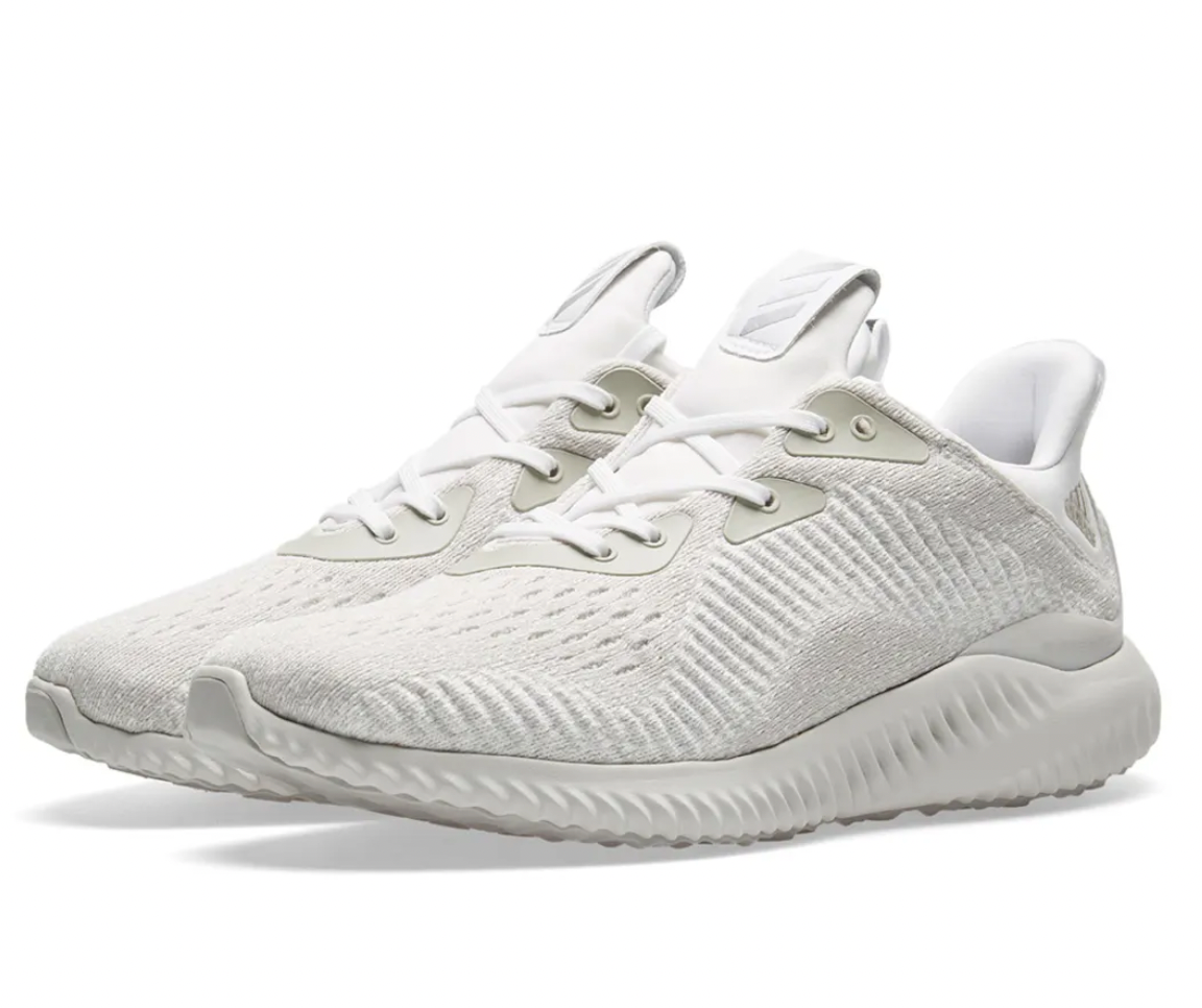 adidas Alphabounce EM 'Cloud White' DB1092
