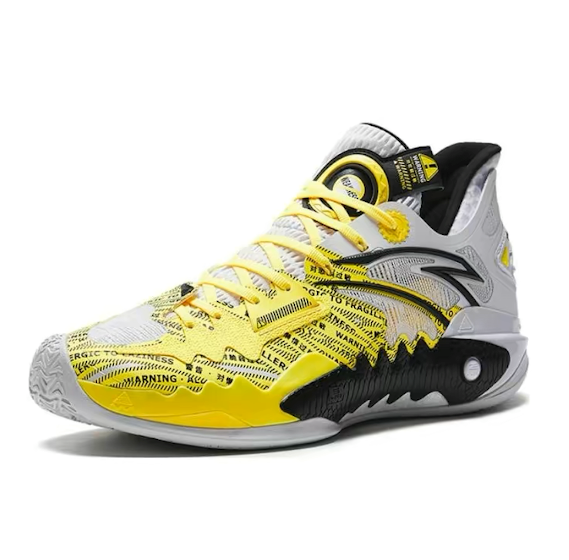 ANTA Shock Wave 5 'Allergy' 112331106-5