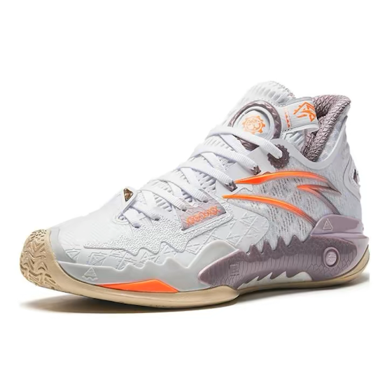 (WMNS) ANTA Shock Wave 5 'Saltation' 122331106-1
