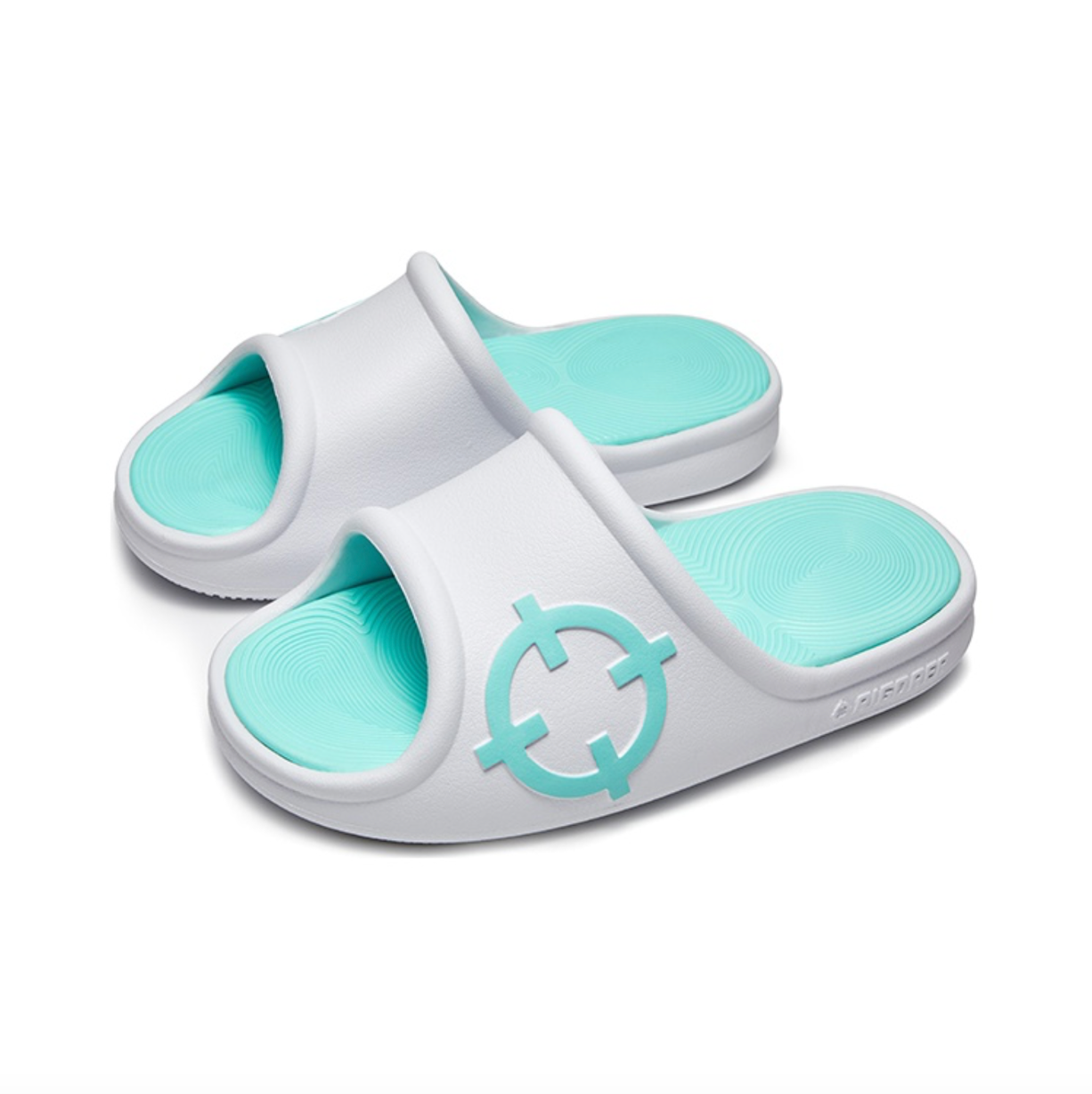 Rigorer Horizon 1 Sandals 'White Mint Green' Z121360511-WHTGRN