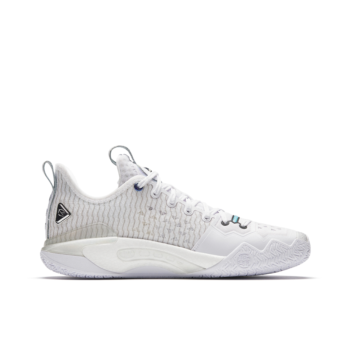 ANTA Shock Wave 5 Pro 'Smriti' 112331111-1