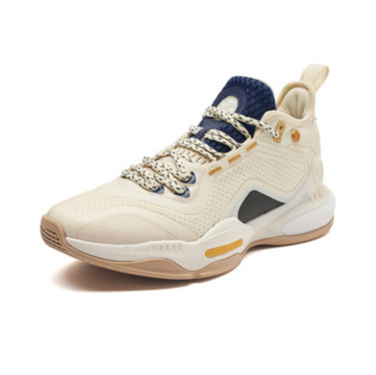 361 Degrees AG2 Aaron Gordon 'Cream' 572211109-BEI