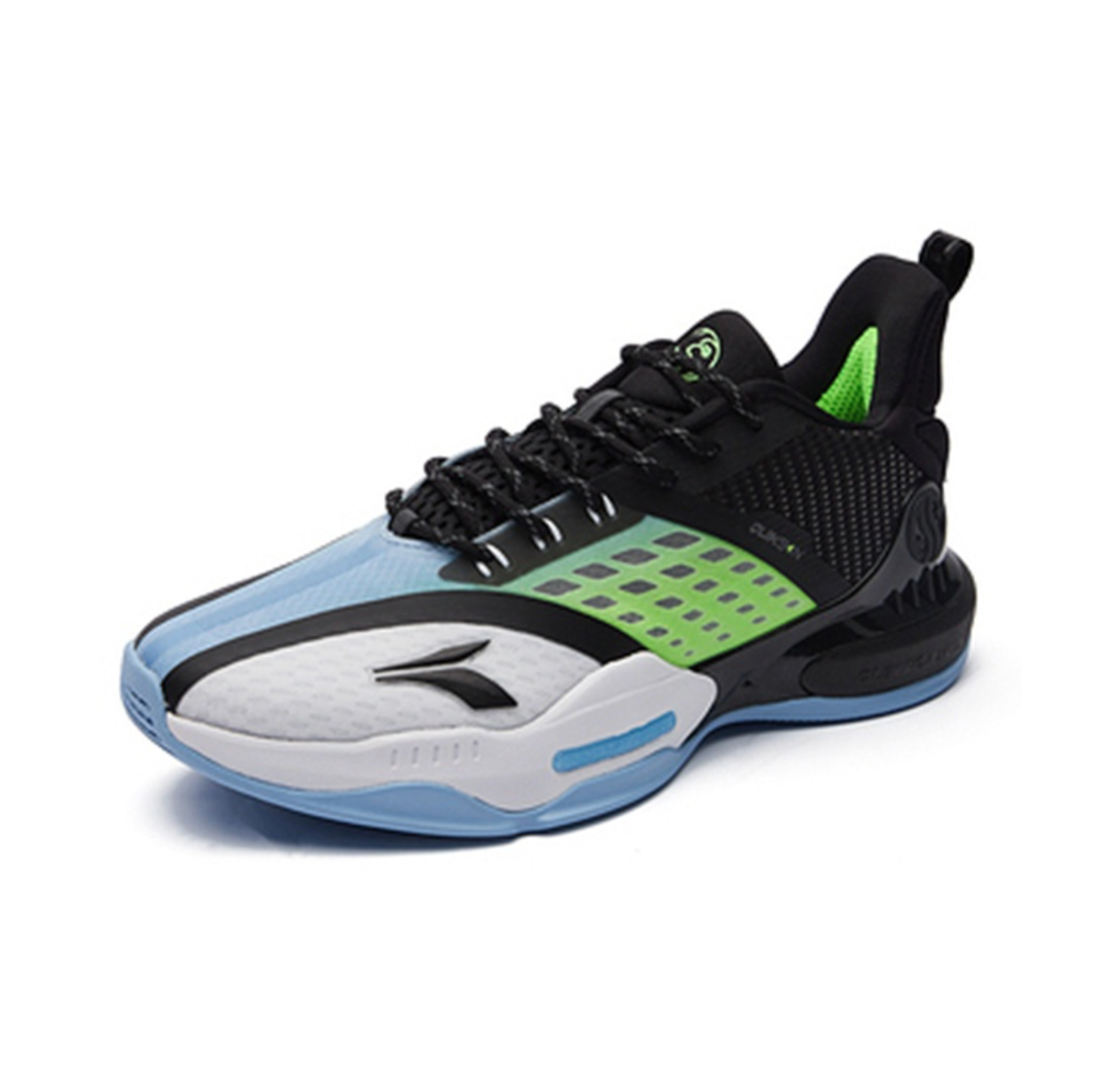 361 Degrees AG2 Aaron Gordon 'Earth Day' 572221105-WHTBLK
