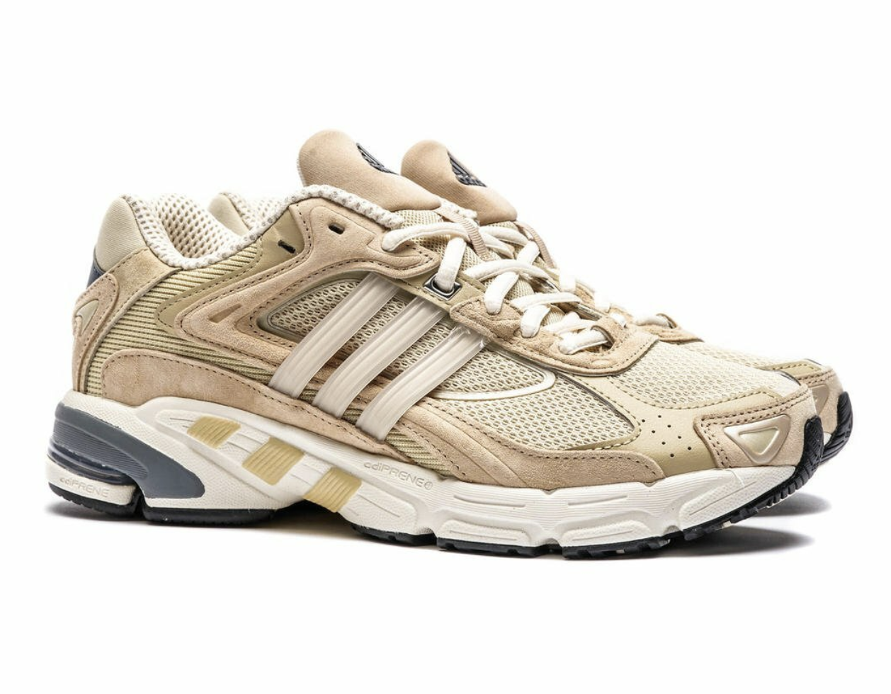 adidas Response CL Shoes 'Hazy Beige Crystal White' GZ1544